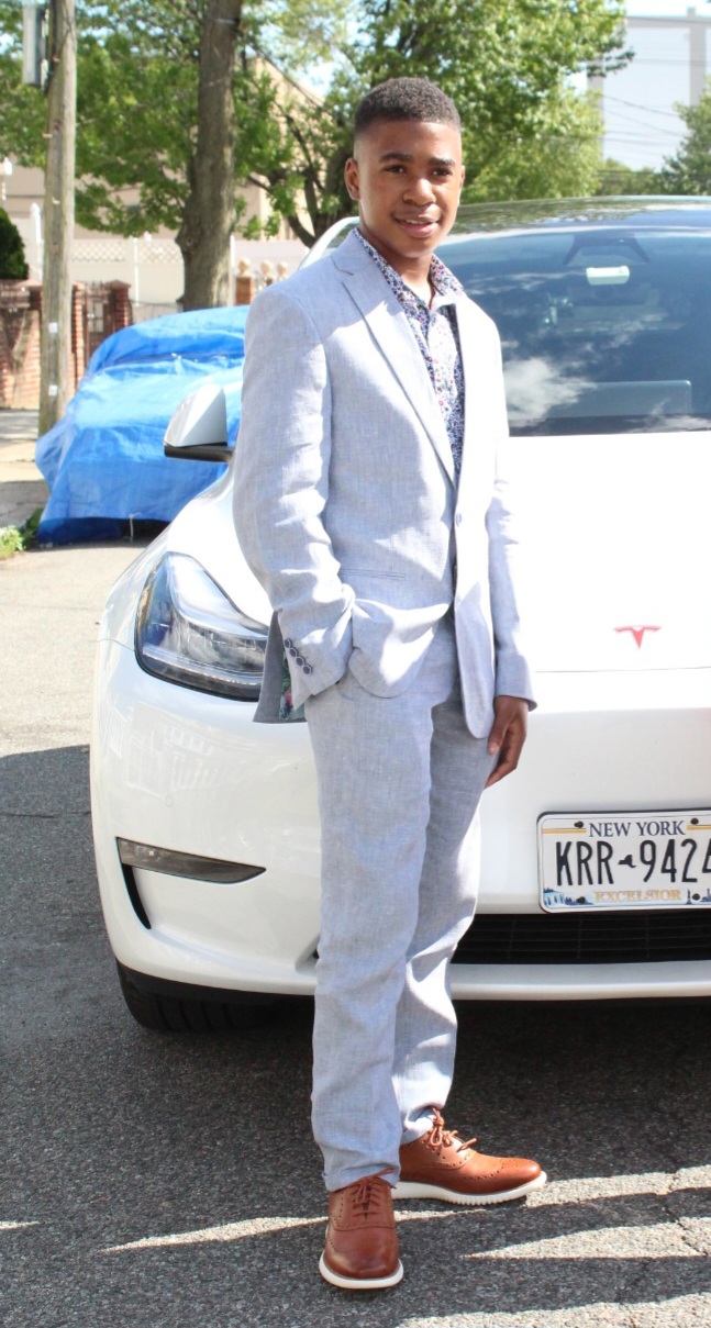 Prom